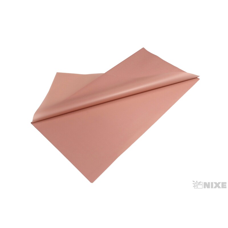 ARCH PLAST 58x58cm 20ks*STARORŮŽOVÁ 32