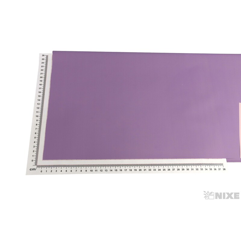 ARCH PLAST 2COL 58x58cm 20ks*FIALOVÁ 45