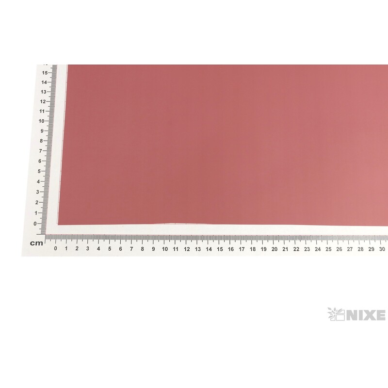 ARCH PLAST 2COL 58x58cm 20ks*STARORŮŽOVÁ 21