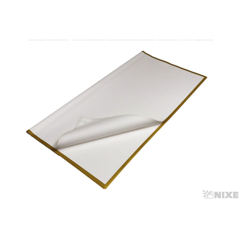 ARCH PLAST ZLKR 58x58cm 20ks*BÍLÁ 01