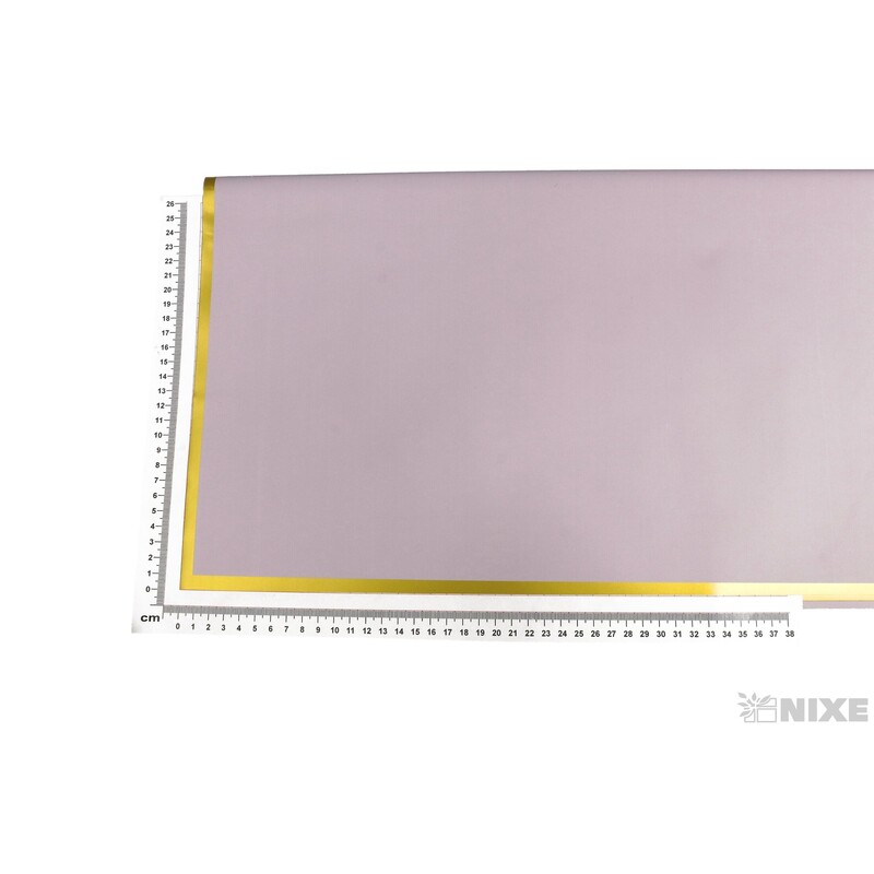 ARCH PLAST ZLKR 58x58cm 20ks*BÍLÁ 01