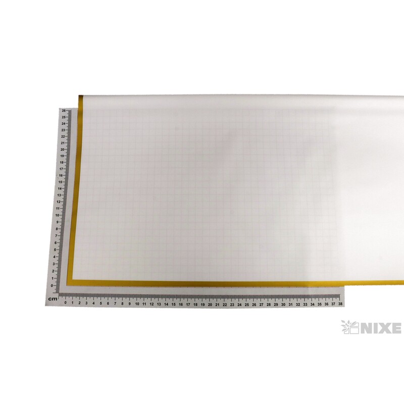 ARCH PLAST ZLKR 58x58cm 20ks*BÍLÁ 01