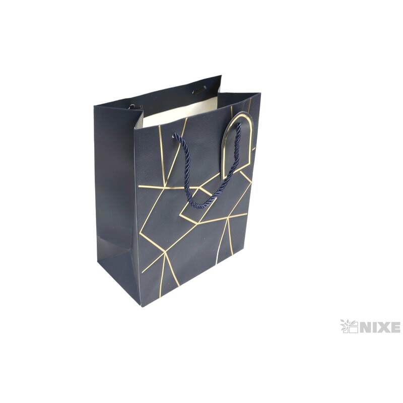 TAŠKA H 18x23x10cm*MIX BAREV