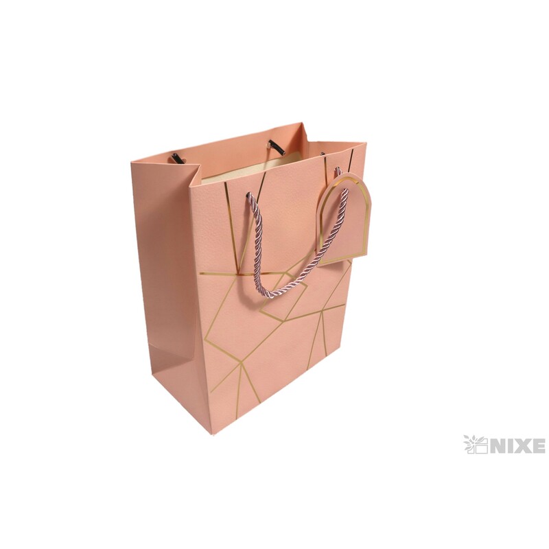 TAŠKA H 18x23x10cm*MIX BAREV