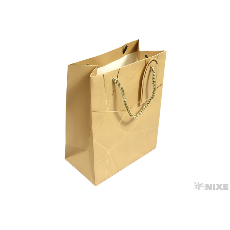 TAŠKA H 18x23x10cm*MIX BAREV