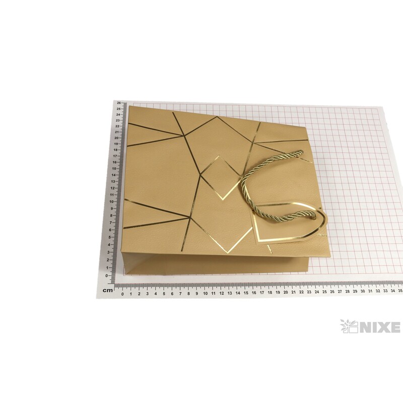 TAŠKA H 18x23x10cm*MIX BAREV