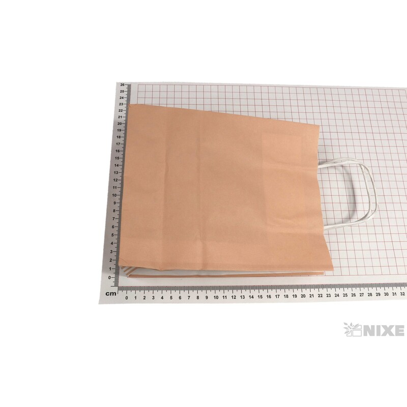 TAŠKA GIULIA 18x08x22cm*RŮŽOVÁ SV.