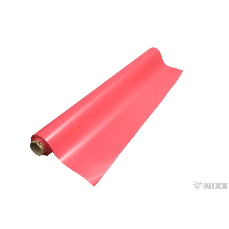 ROLE PLAST 69cmx40m*STARORŮŽOVÁ