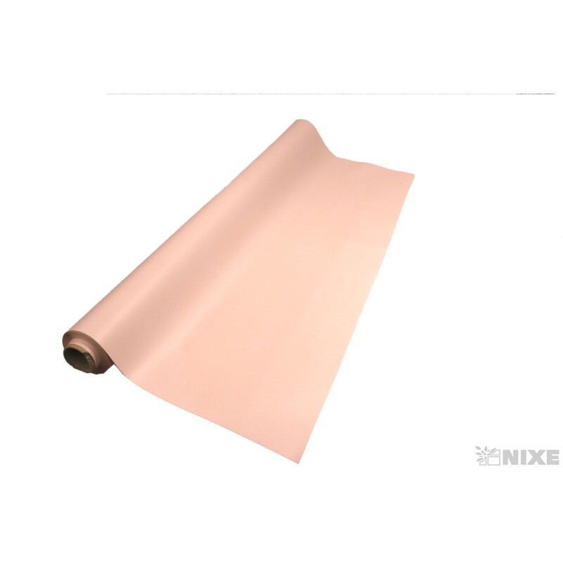 ROLE PLAST 69cmx40m*RŮŽOVÁ SV.