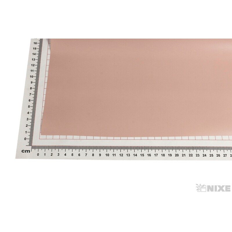 ROLE PLAST 69cmx40m*RŮŽOVÁ SV.