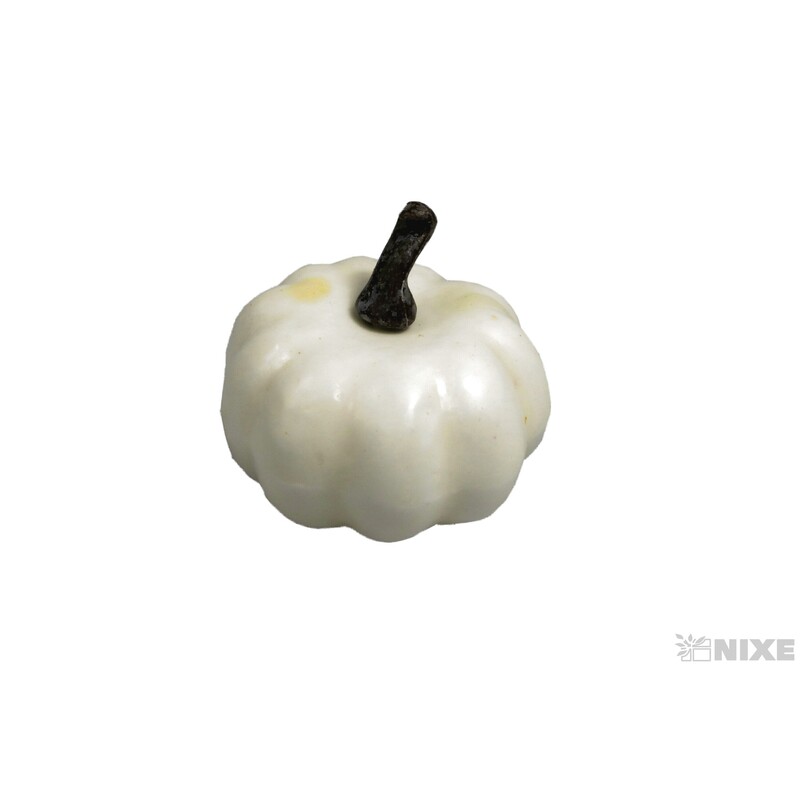 DÝNĚ 6cm 4ks*BÍLÁ