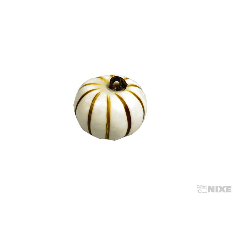 DÝNĚ 6cm 4ks*BÍLÁ