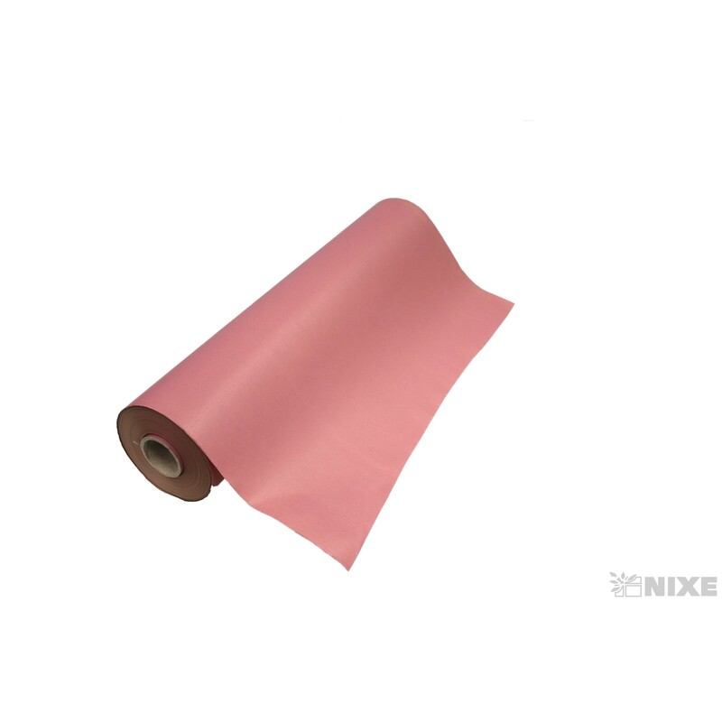 ROLE PAPÍR 60cmx150m*RŮŽOVÁ