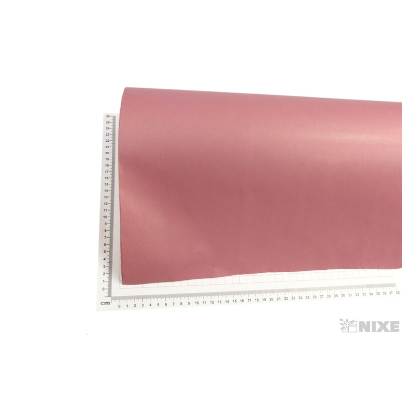 ROLE PAPÍR 60cmx150m*RŮŽOVÁ