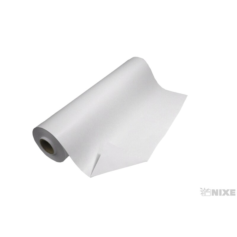 ROLE PAPÍR 60cmx150m*BÍLÁ