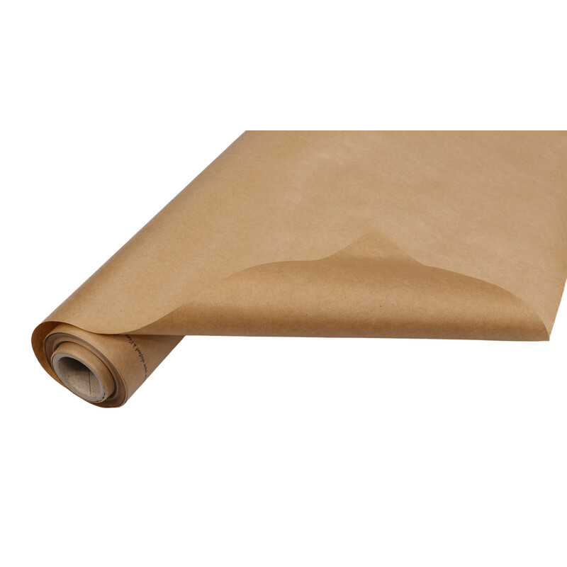 ROLE PAPÍR VODEOD. 79cmx25m*PŘÍRODNÍ