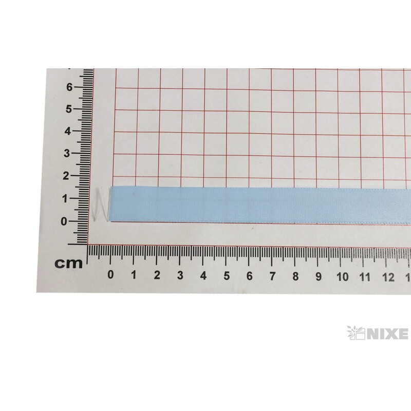 ATLASOVÁ STUHA MAT OB. 15mmx20m*MODRÁ SV. 103401