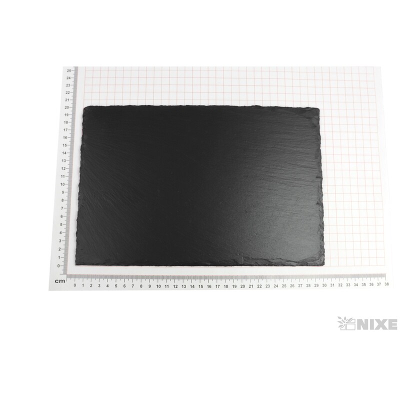 BŘIDLICE DESKA 30x20 cm