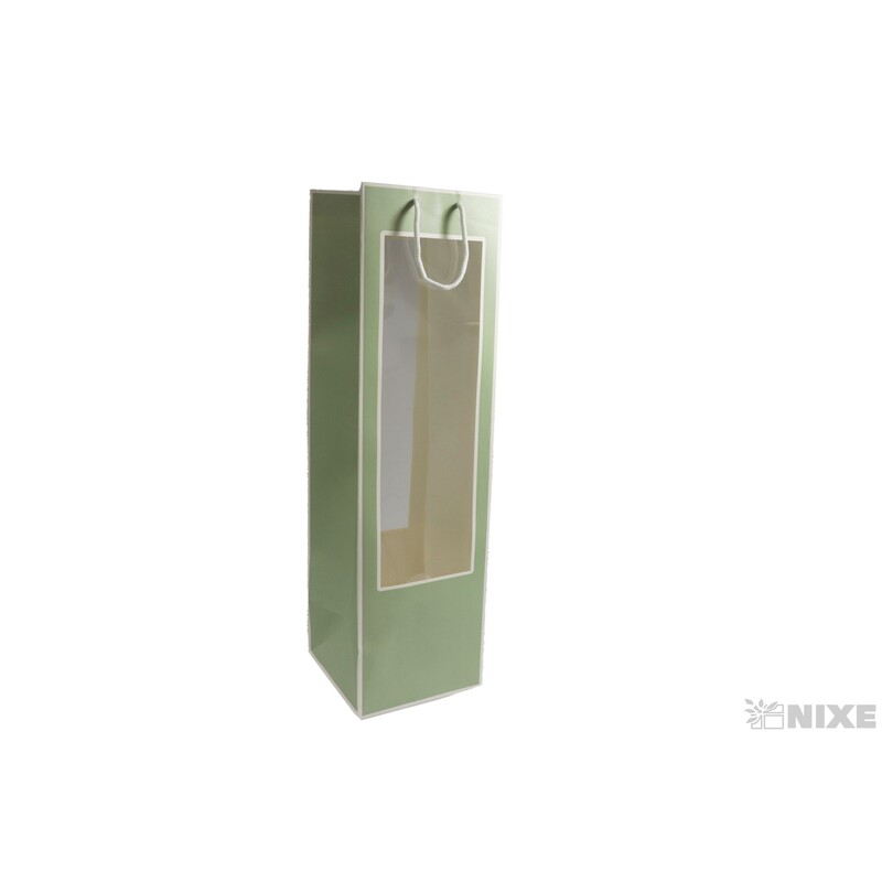 TAŠKA MEDAILLON ORCHID 20x20x70cm*MÁTOVÁ