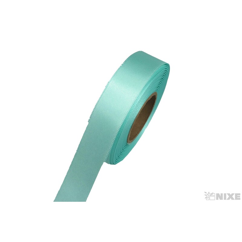 ATLASOVÁ STUHA OBOULÍC PESH 24mmx20m*MENTOLOVÁ 108342