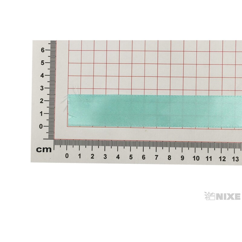 ATLASOVÁ STUHA OBOULÍC PESH 24mmx20m*MENTOLOVÁ 108342