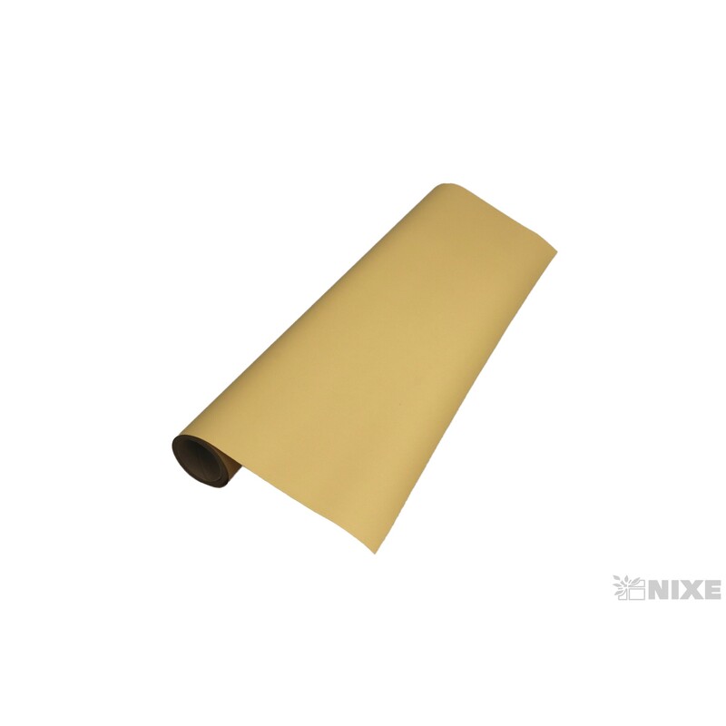 ROLE PLAST PASTEL 50cmx8m*ZLATÁ