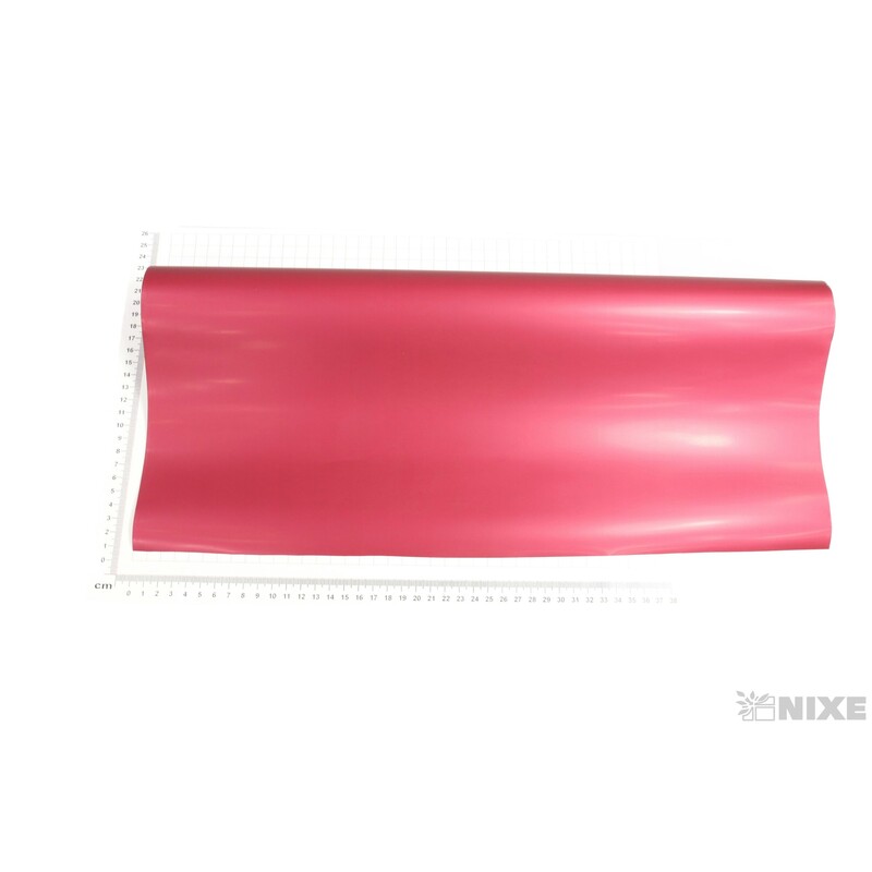 ROLE PLAST PASTEL 50cmx8m*BORDOVÁ 48