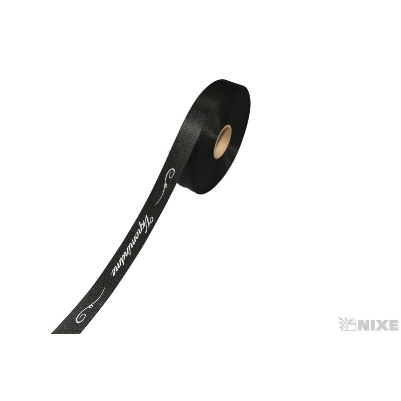 VZPOMÍNÁME ATLAS 24mmx50m*ČERNÁ 900