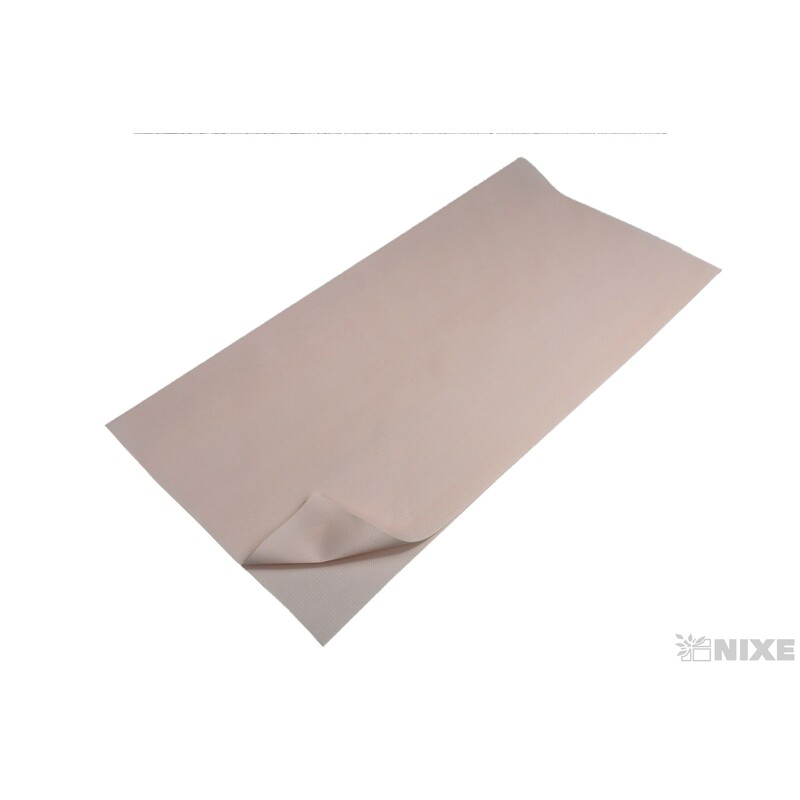 ARCH PLAST NEW 60x60cm 20ks*RŮŽOVÁ