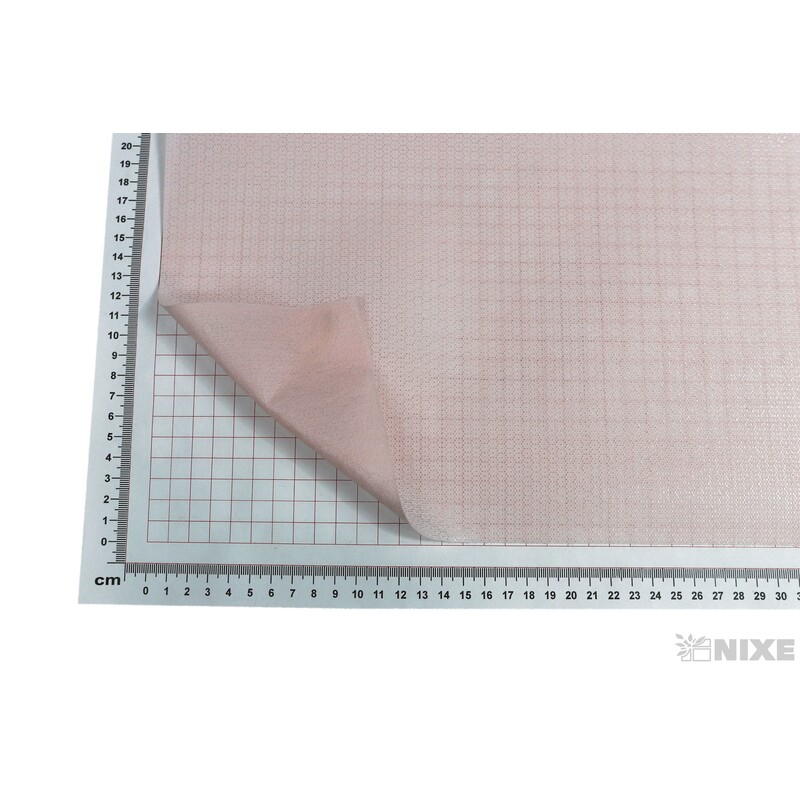 ARCH PLAST NEW 60x60cm 20ks*RŮŽOVÁ V+