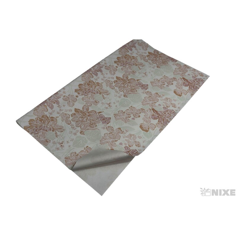 ARCH PAPÍR 52x62cm 20ks*MIX BAREV