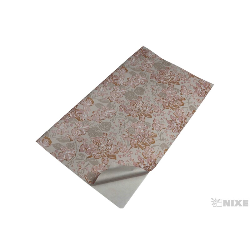 ARCH PAPÍR 52x62cm 20ks*MIX BAREV