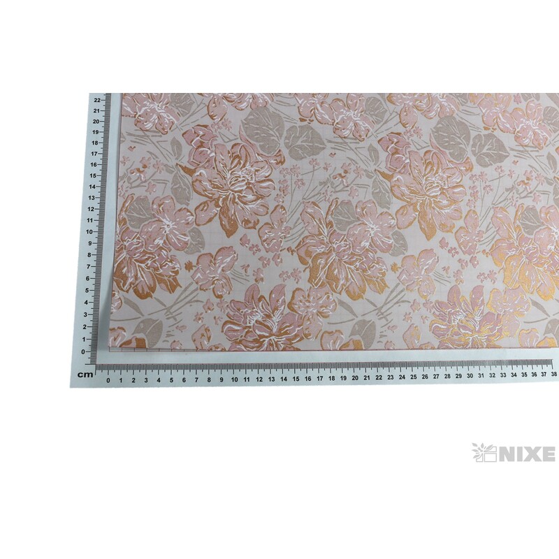 ARCH PAPÍR 52x62cm 20ks*MIX BAREV