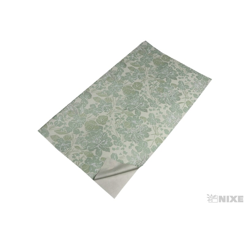 ARCH PAPÍR 52x62cm 20ks*MIX BAREV