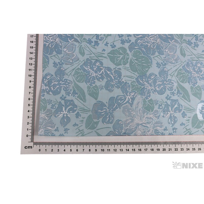 ARCH PAPÍR 52x62cm 20ks*MIX BAREV