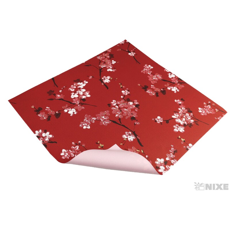 ARCH PLAST NEW 50x53cm 10ks*BORDOVÁ