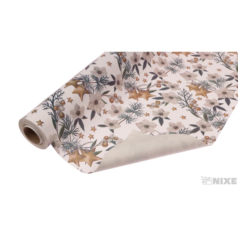 ROLE B-W09PM 80cmx40m*BÍLÁ