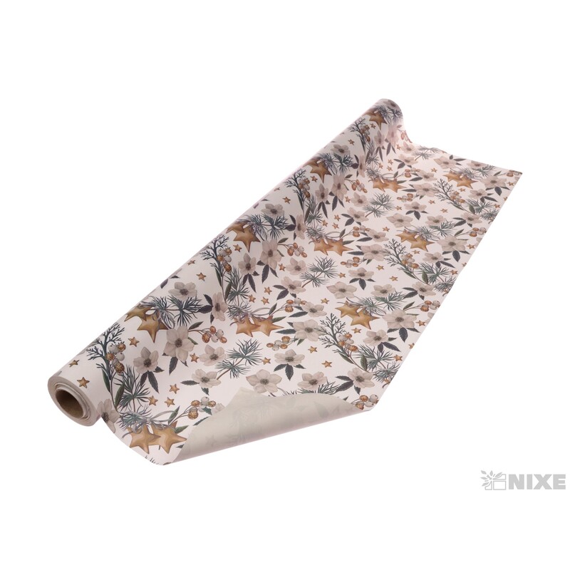 ROLE B-W09PM 80cmx40m*BÍLÁ