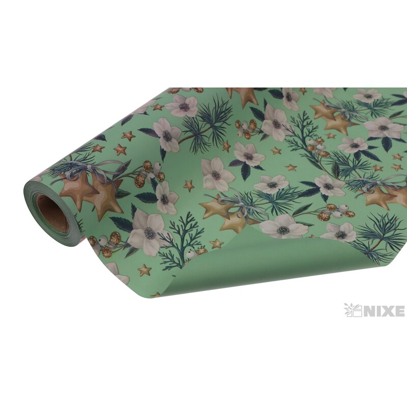 ROLE B-W09PM 80cmx40m*ZELENÁ