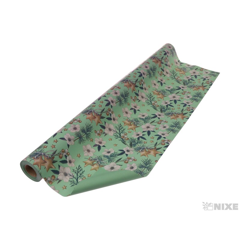 ROLE B-W09PM 80cmx40m*ZELENÁ