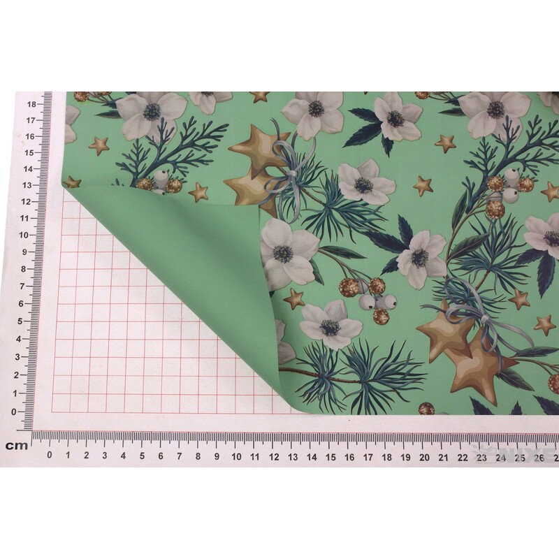 ROLE B-W09PM 80cmx40m*ZELENÁ