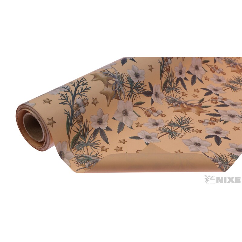 ROLE B-W09PM 80cmx40m*KRÉMOVÁ