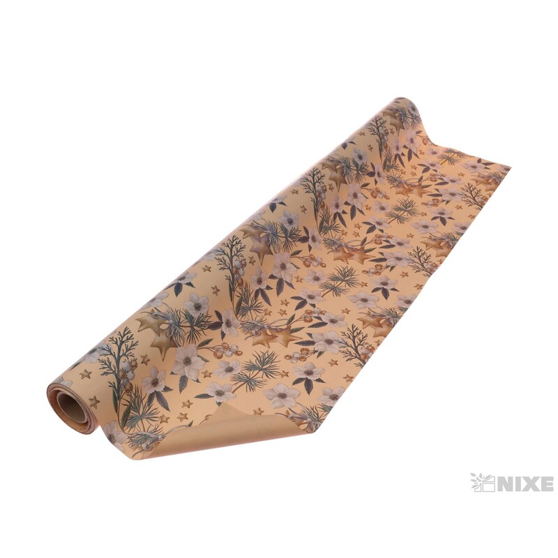 ROLE B-W09PM 80cmx40m*KRÉMOVÁ