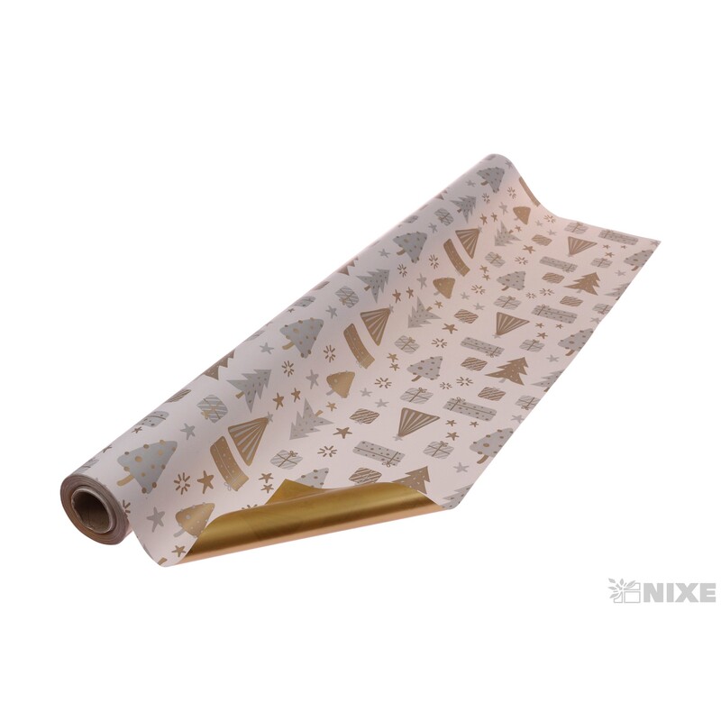 ROLE B-W02PM 80cmx40m*BÍLÁ