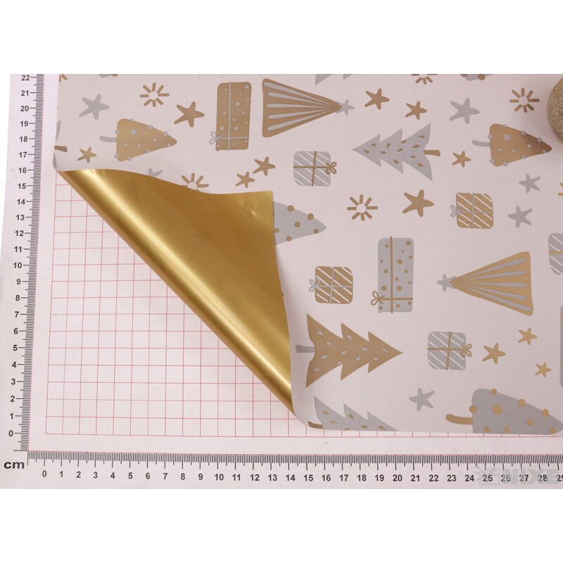 ROLE B-W02PM 80cmx40m*BÍLÁ