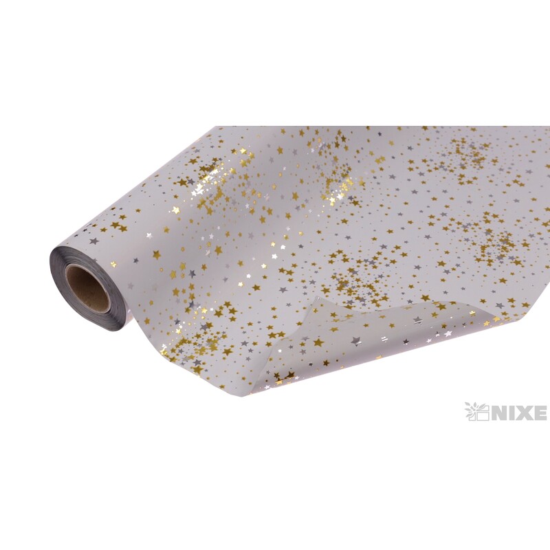 ROLE B-W08A1 70cmx50m*BÍLÁ