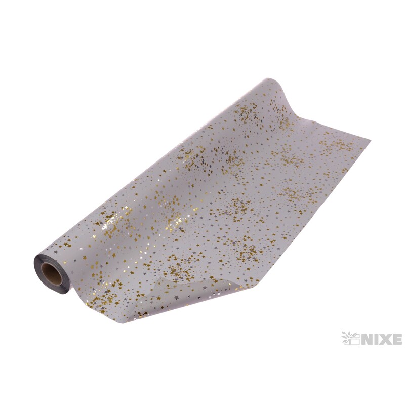 ROLE B-W08A1 70cmx50m*BÍLÁ