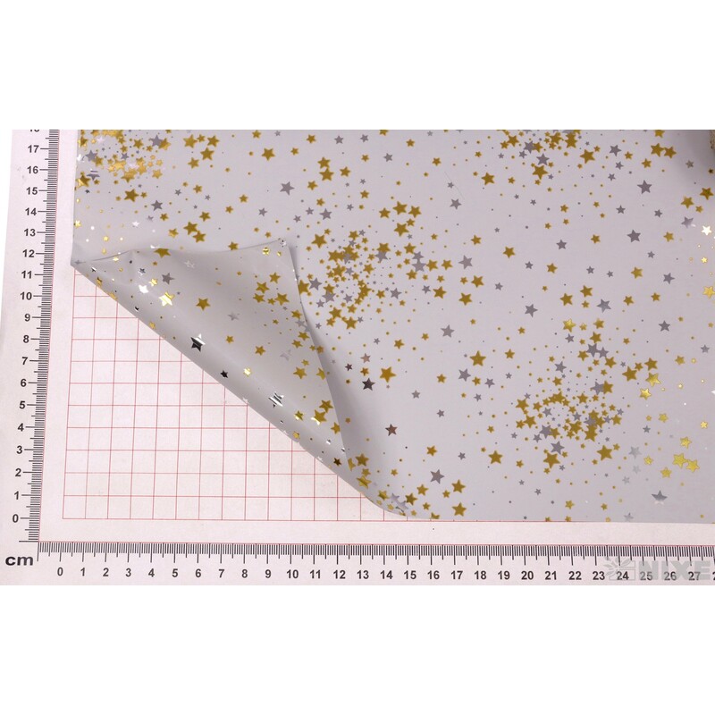 ROLE B-W08A1 70cmx50m*BÍLÁ