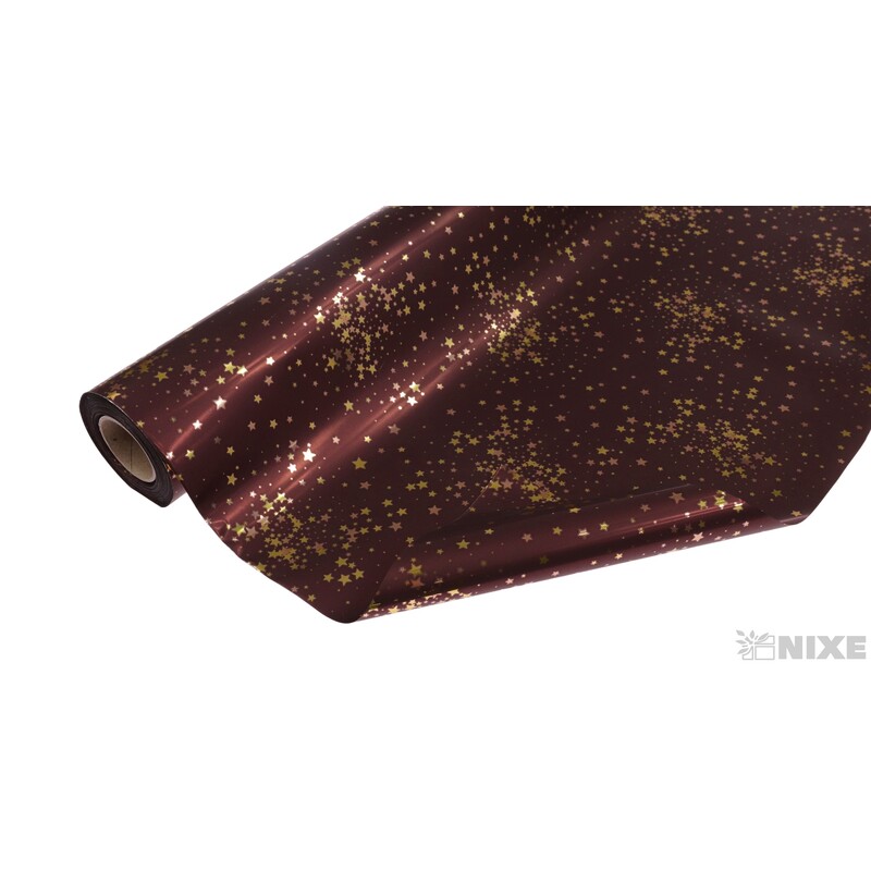 ROLE B-W08A1 70cmx50m*HNĚDÁ