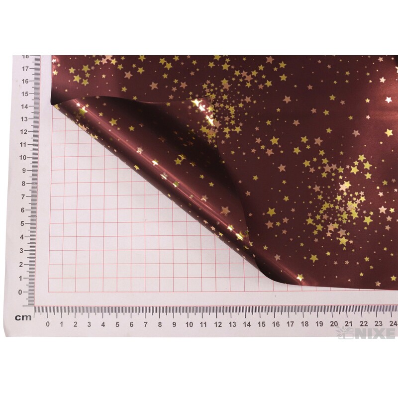 ROLE B-W08A1 70cmx50m*HNĚDÁ